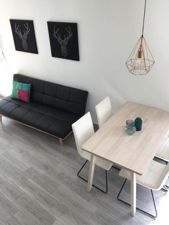 Moderno Nuevo Luminoso Wi-Fi Plaza Del Pilar 2 Apartamento Saragoça Exterior foto
