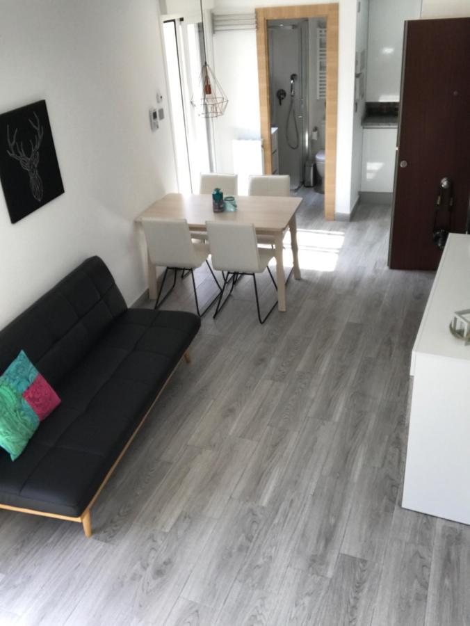 Moderno Nuevo Luminoso Wi-Fi Plaza Del Pilar 2 Apartamento Saragoça Exterior foto