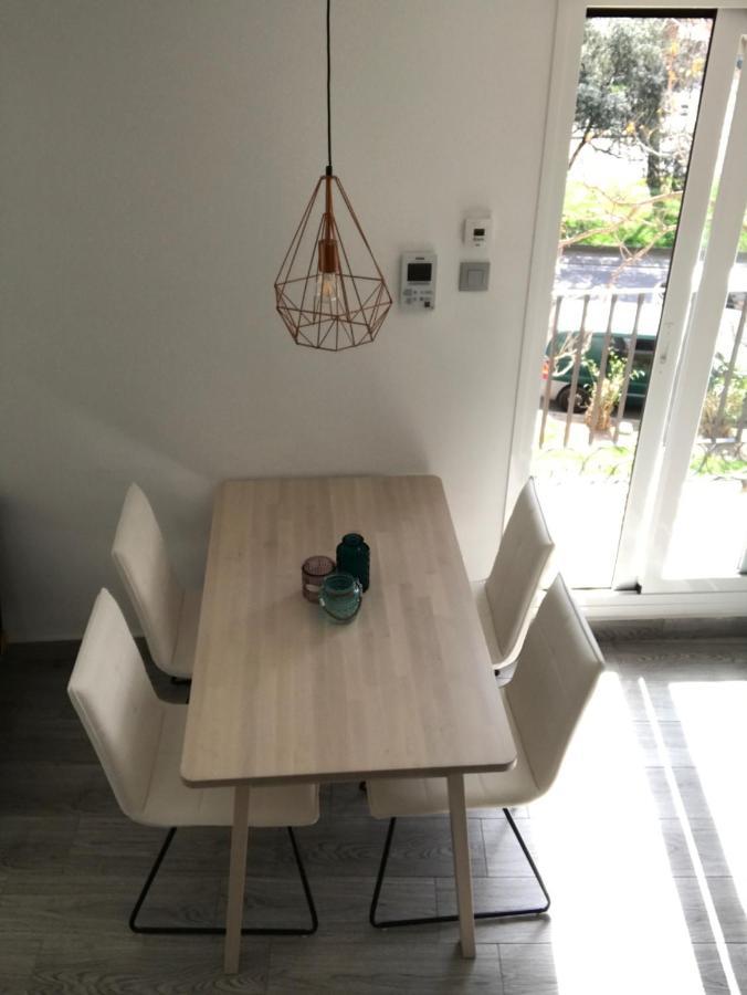 Moderno Nuevo Luminoso Wi-Fi Plaza Del Pilar 2 Apartamento Saragoça Exterior foto