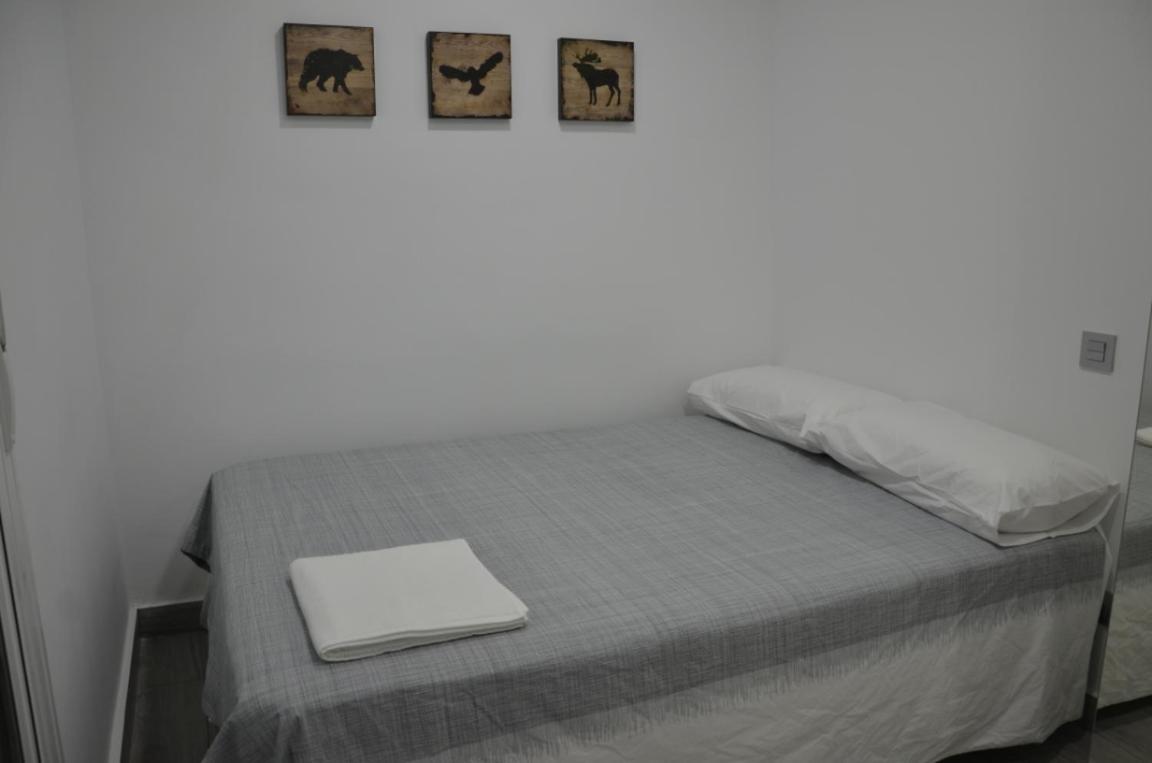 Moderno Nuevo Luminoso Wi-Fi Plaza Del Pilar 2 Apartamento Saragoça Exterior foto