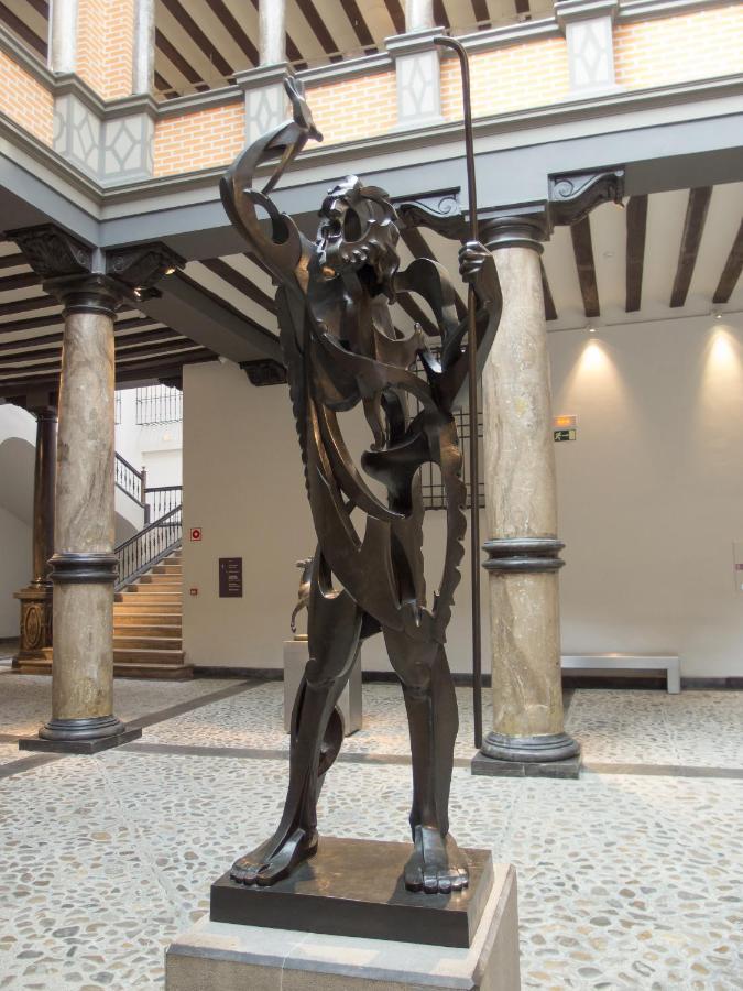 Moderno Nuevo Luminoso Wi-Fi Plaza Del Pilar 2 Apartamento Saragoça Exterior foto